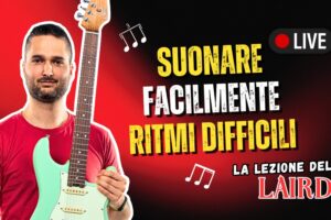 solfeggio ritmo ritmica figure ritmiche teoria lettura pentagramma spartito