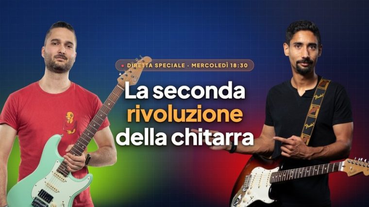 Perché NON Migliori sulla Chitarra (e come 15 minuti al giorno cambiano tutto)