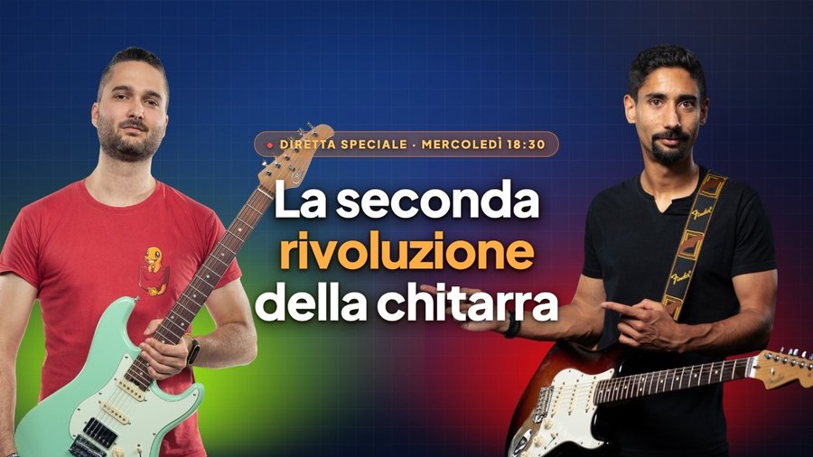 Perché NON Migliori sulla Chitarra (e come 15 minuti al giorno cambiano tutto)