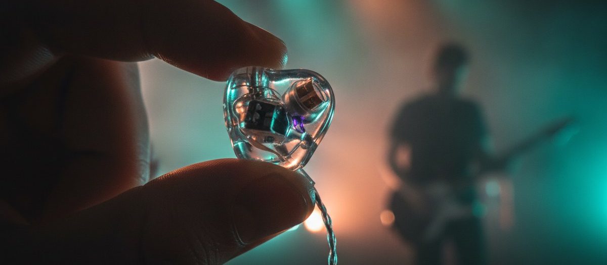 Gli In-Ear Monitor Ti Fanno Suonare Peggio