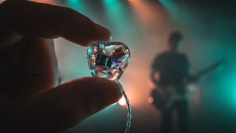 Gli In-Ear Monitor Ti Fanno Suonare Peggio