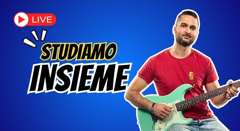 Facciamo 20 Minuti di Esercizi Facili Insieme?