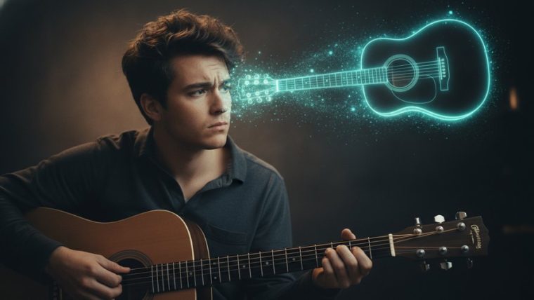 Suonare la Chitarra da Mancini: la Guida che Risponde a Tutti i Dubbi