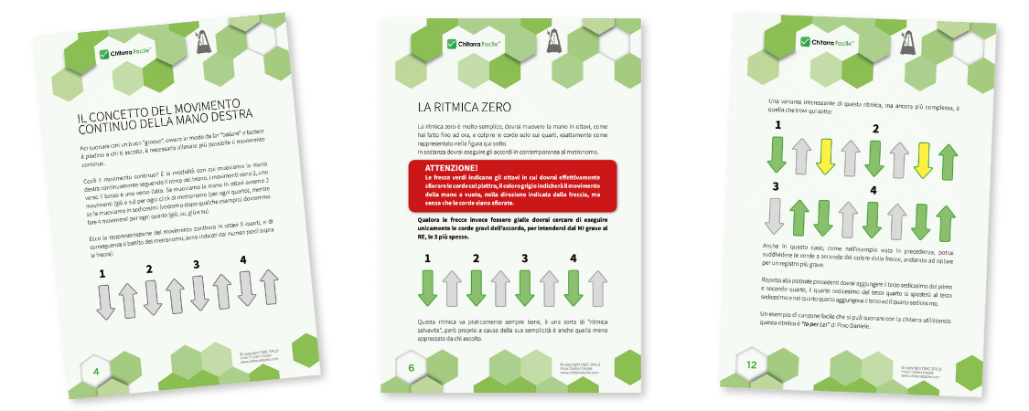 esempi ebook ritmiche facili 2 esempi ebook ritmiche facili 2