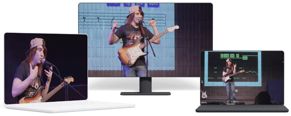 cosa troverai nel corso cantare suonare