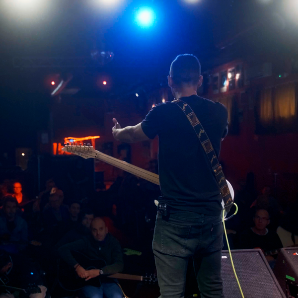 david carelse chitday