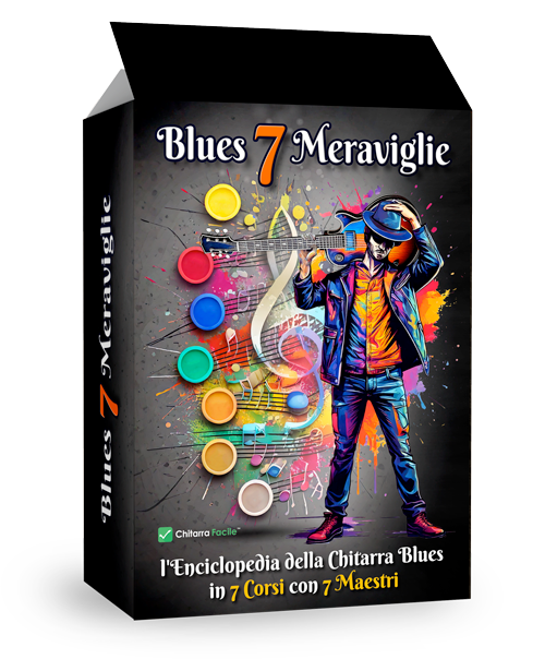 corso di chitarra blues corso di chitarra blues